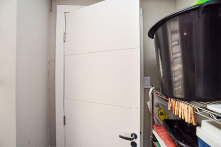 Apartamento à venda com 78m², 3 quartos e 1 vagaÁrea de Serviço