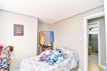 Quarto 1 de apartamento à venda com 3 quartos, 78m² em São Sebastião, Porto Alegre