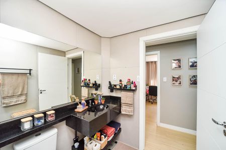 Apartamento à venda com 78m², 3 quartos e 1 vagaBanheiro