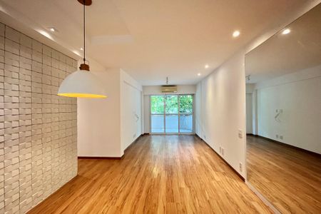 Apartamento para alugar com 115m², 3 quartos e 2 vagasSala 