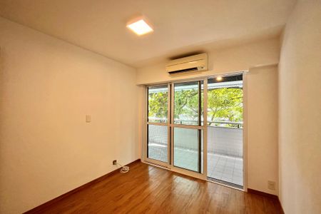 Apartamento para alugar com 115m², 3 quartos e 2 vagasQuarto 1