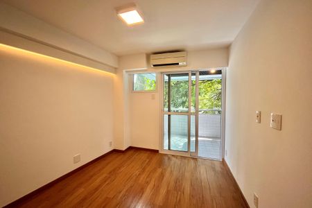 Apartamento para alugar com 115m², 3 quartos e 2 vagasQuarto 1