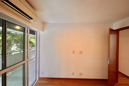 Apartamento para alugar com 115m², 3 quartos e 2 vagasQuarto 2