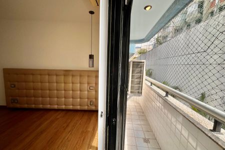 Apartamento para alugar com 115m², 3 quartos e 2 vagasQuarto 3