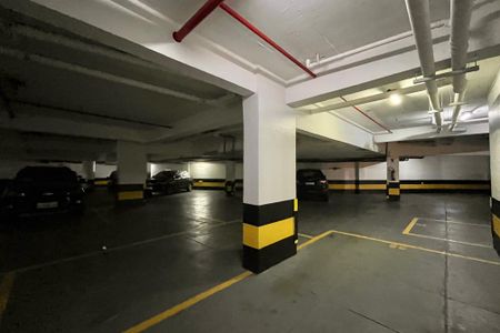 Apartamento para alugar com 115m², 3 quartos e 2 vagasGaragem 