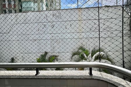 Apartamento para alugar com 115m², 3 quartos e 2 vagasQuarto 3