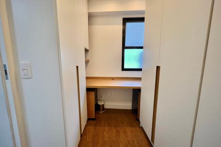 Apartamento para alugar com 115m², 3 quartos e 2 vagasQuarto de Serviço