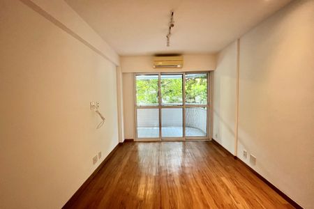 Apartamento para alugar com 115m², 3 quartos e 2 vagasSala 