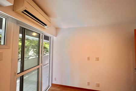 Apartamento para alugar com 115m², 3 quartos e 2 vagasQuarto 2