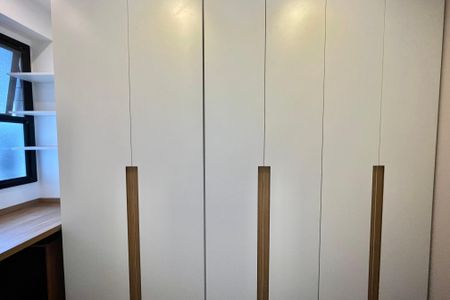 Apartamento para alugar com 115m², 3 quartos e 2 vagasQuarto de Serviço