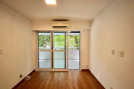 Apartamento para alugar com 115m², 3 quartos e 2 vagasQuarto 1