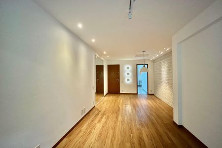 Apartamento para alugar com 115m², 3 quartos e 2 vagasSala 