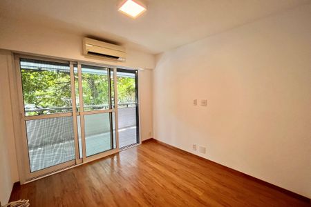Apartamento para alugar com 115m², 3 quartos e 2 vagasQuarto 1