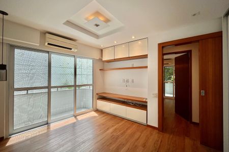 Apartamento para alugar com 115m², 3 quartos e 2 vagasQuarto 3