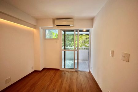 Apartamento para alugar com 115m², 3 quartos e 2 vagasQuarto 1