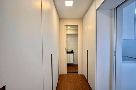 Apartamento para alugar com 115m², 3 quartos e 2 vagasQuarto de Serviço