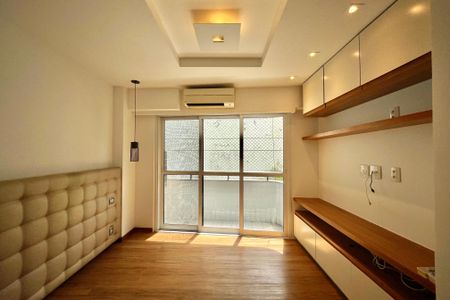 Apartamento para alugar com 115m², 3 quartos e 2 vagasQuarto 3