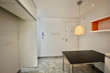 Apartamento para alugar com 115m², 3 quartos e 2 vagasCozinha