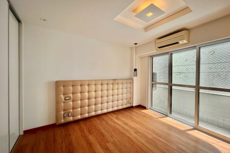 Apartamento para alugar com 115m², 3 quartos e 2 vagasQuarto 3