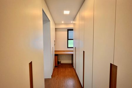 Apartamento para alugar com 115m², 3 quartos e 2 vagasQuarto de Serviço