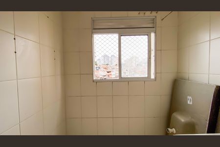 Apartamento para alugar com 2 quartos, 47m² em Jardim Brasilia (zona Leste), São Paulo