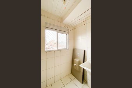 Apartamento para alugar com 2 quartos, 47m² em Jardim Brasilia (zona Leste), São Paulo