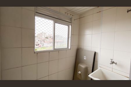 Apartamento para alugar com 2 quartos, 47m² em Jardim Brasilia (zona Leste), São Paulo