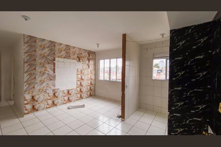 Apartamento para alugar com 2 quartos, 47m² em Jardim Brasilia (zona Leste), São Paulo