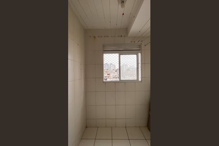 Apartamento para alugar com 2 quartos, 47m² em Jardim Brasilia (zona Leste), São Paulo