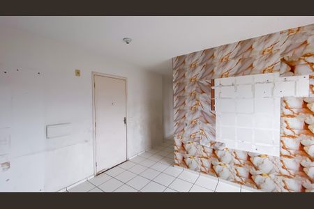 Apartamento para alugar com 2 quartos, 47m² em Jardim Brasilia (zona Leste), São Paulo