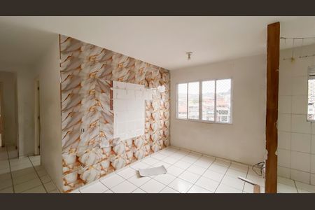 Apartamento para alugar com 2 quartos, 47m² em Jardim Brasilia (zona Leste), São Paulo