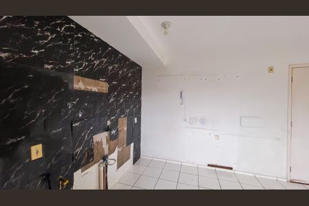 Apartamento para alugar com 2 quartos, 47m² em Jardim Brasilia (zona Leste), São Paulo