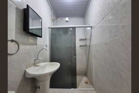 Apartamento para alugar com 35m², 1 quarto e sem vagaBanheiro 