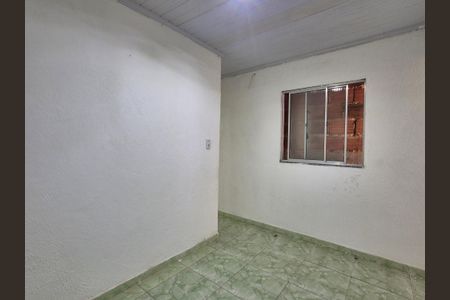 Sala  de apartamento para alugar com 1 quarto, 35m² em Vargem Pequena, Rio de Janeiro