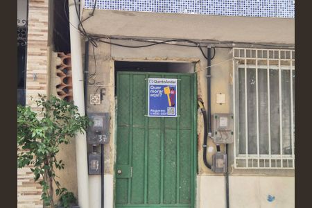 Apartamento para alugar com 35m², 1 quarto e sem vagaPlaca 