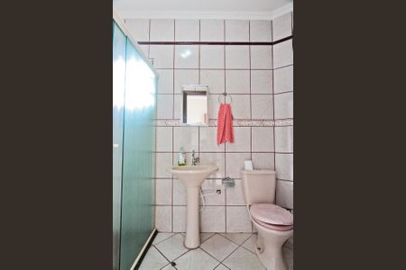 Casa para alugar com 300m², 3 quartos e 5 vagas