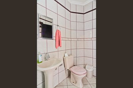 Casa para alugar com 300m², 3 quartos e 5 vagas