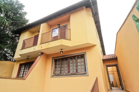 Casa para alugar com 300m², 3 quartos e 5 vagas