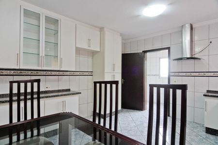 Casa para alugar com 300m², 3 quartos e 5 vagas