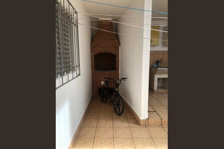 Casa à venda com 200m², 5 quartos e 3 vagasFoto 28