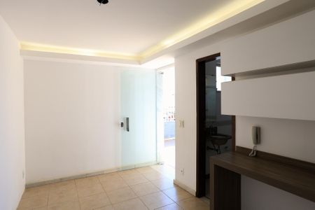 Apartamento à venda com 130m², 3 quartos e 2 vagasSala 1