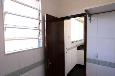 Apartamento à venda com 130m², 3 quartos e 2 vagasÁrea de Serviço