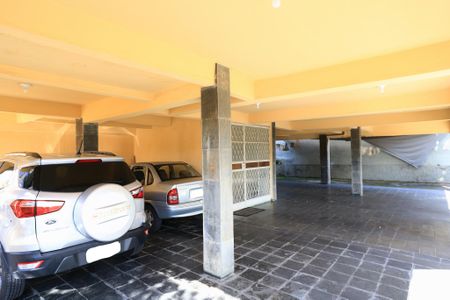 Apartamento à venda com 130m², 3 quartos e 2 vagasGaragem