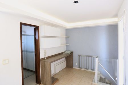 Apartamento à venda com 130m², 3 quartos e 2 vagasSala 1