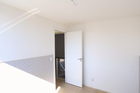 Apartamento à venda com 130m², 3 quartos e 2 vagasQuarto 2