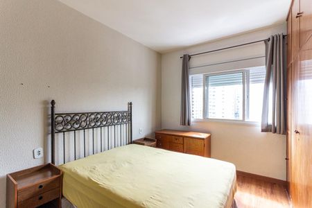 Quarto 2 de apartamento à venda com 2 quartos, 63m² em Higienópolis, São Paulo