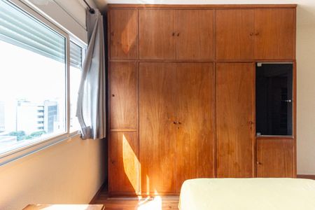 Apartamento à venda com 63m², 2 quartos e sem vagaQuarto 2