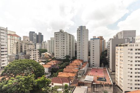 Apartamento à venda com 63m², 2 quartos e sem vagaVista do Quarto 2