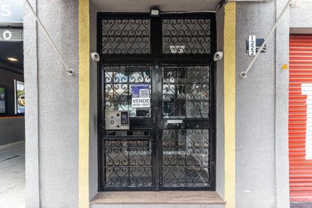 Apartamento à venda com 63m², 2 quartos e sem vagaFachada - Plaquinha