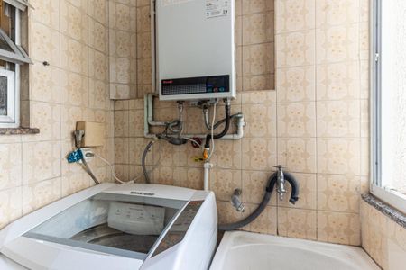 Apartamento à venda com 63m², 2 quartos e sem vagaÁrea de Serviço